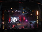 Nashestvie - Light Designer
